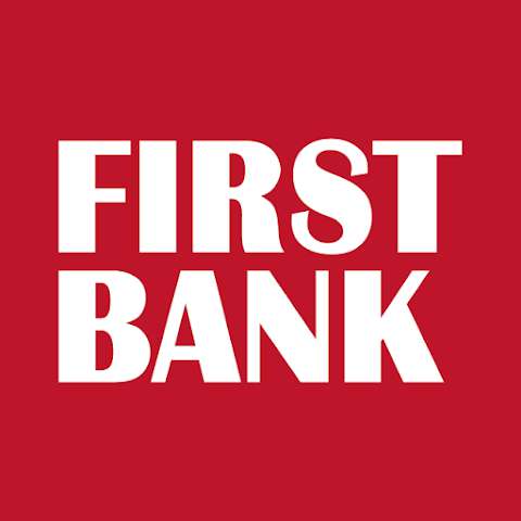 First Bank First Bank